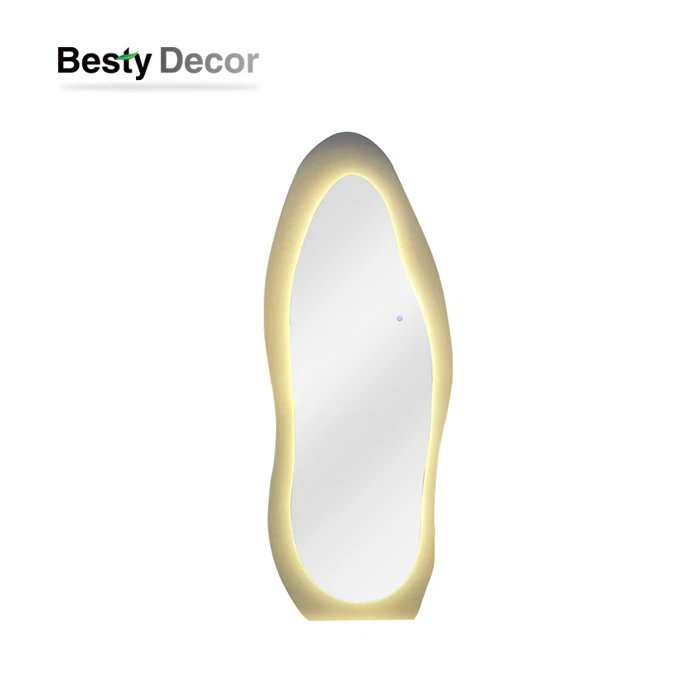 Dressing Lights For Full Length Mirror 