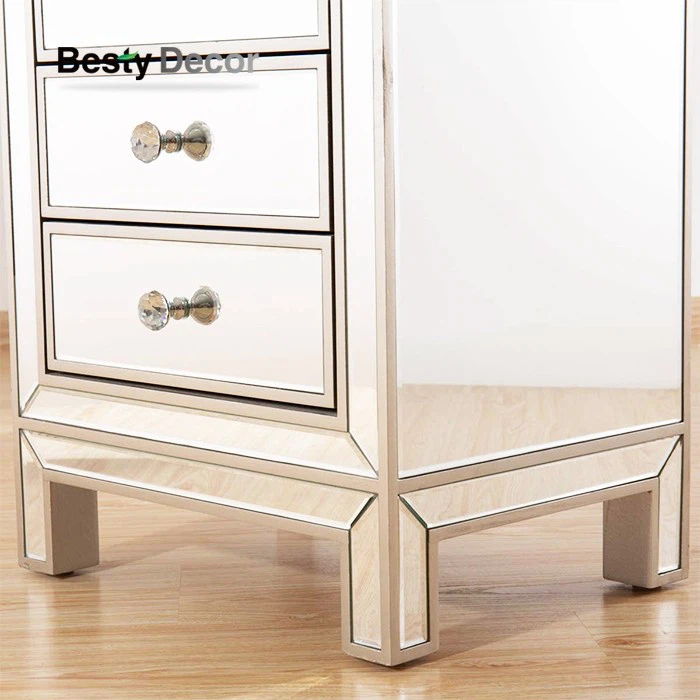 Mirror Console Table discount